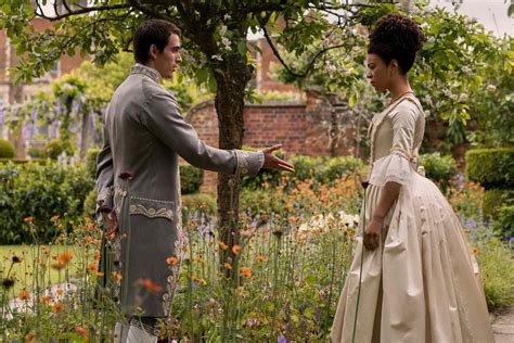 myflixer queen charlotte: a bridgerton story|Trailer .